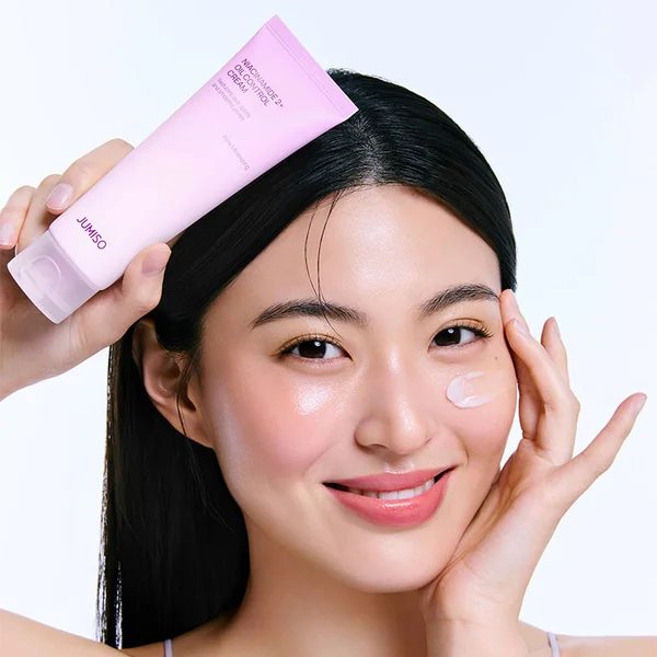Niacinamide 2+ Oil Control Cream