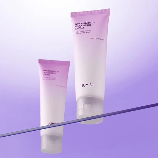 Niacinamide 2+ Oil Control Cream