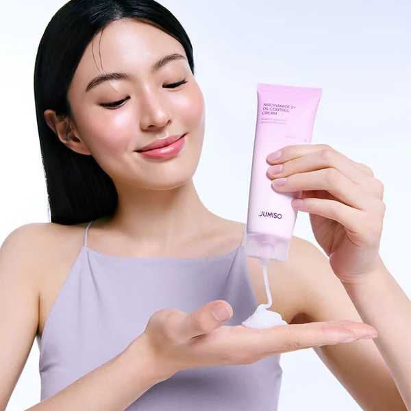 Niacinamide 2+ Oil Control Cream