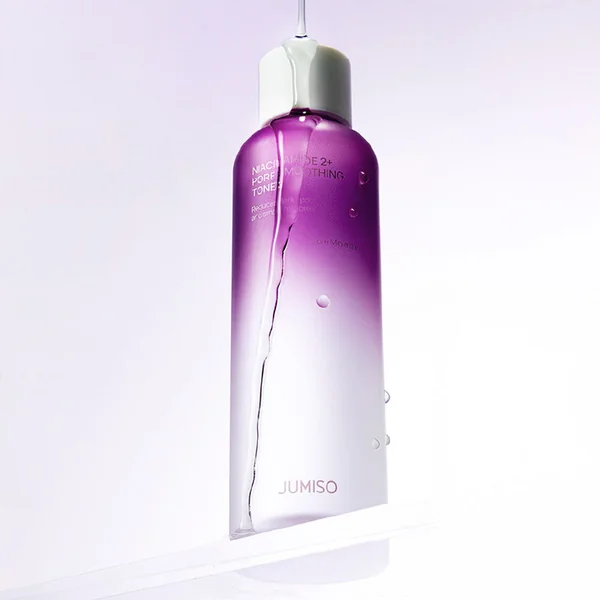 Niacinamide 2+ Pore Smoothing Toner