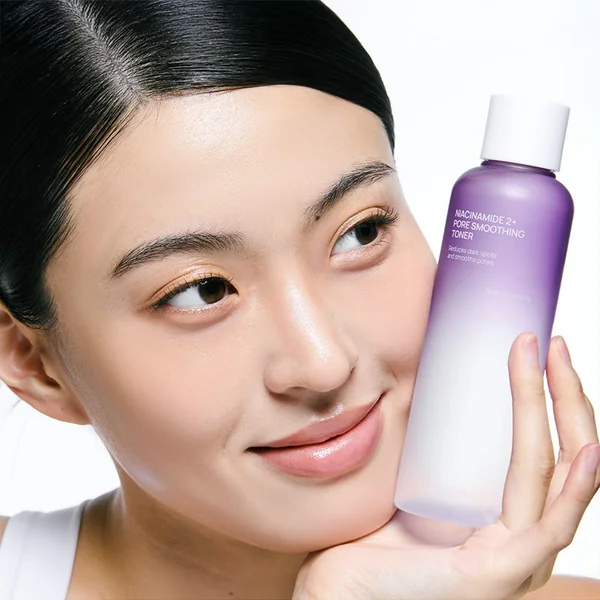 Niacinamide 2+ Pore Smoothing Toner