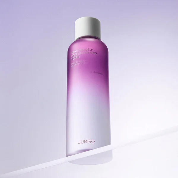 Niacinamide 2+ Pore Smoothing Toner