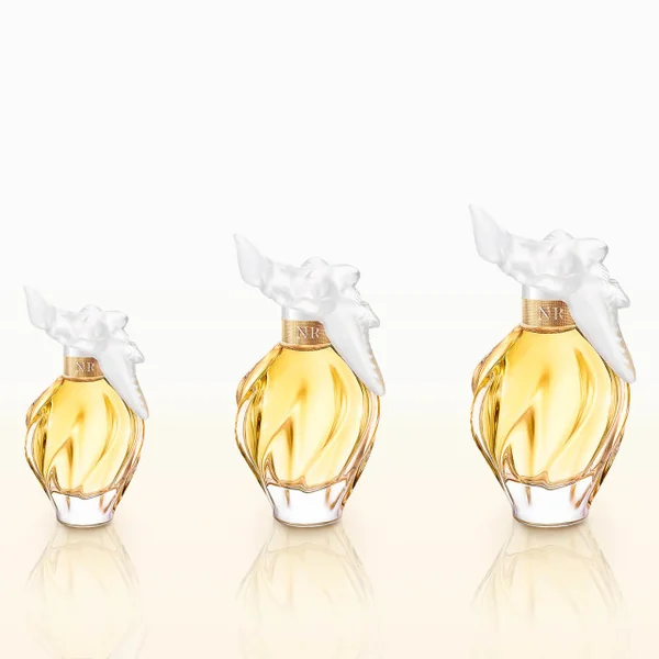 Nina Ricci - L'Air du Temps Eau de Toilette