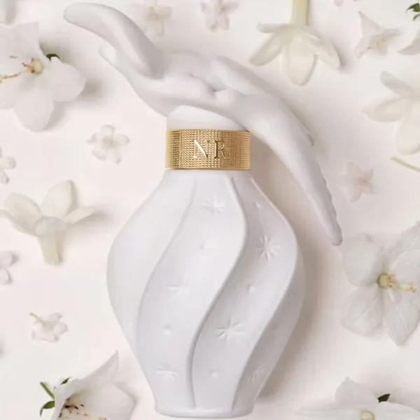 Nina Ricci - L'Air du Temps x Alix D. Reynis Eau de Parfum - Édition limitée