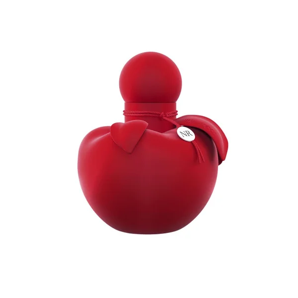 Nina Ricci - Nina Extra Rouge Eau de Parfum