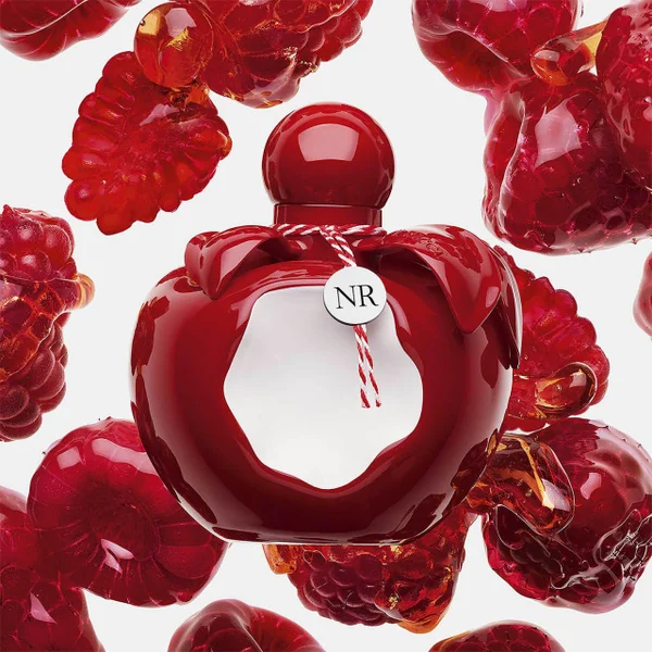 Nina Ricci - Nina Rouge Eau de Toilette