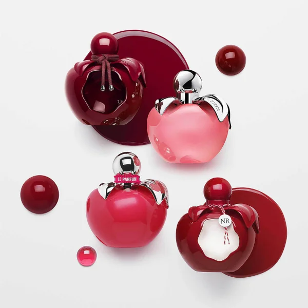 Nina Ricci - Nina Rouge Eau de Toilette