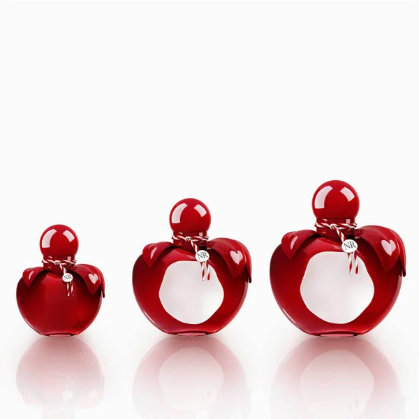 Nina Ricci - Nina Rouge Eau de Toilette