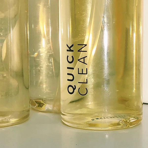 No.1 Easy Peasy Cleansing Oil