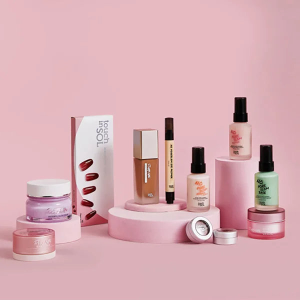 No Poreblem Hybrid Primer