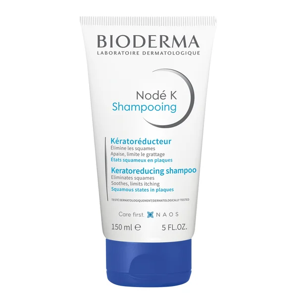 Nodé K Shampooing