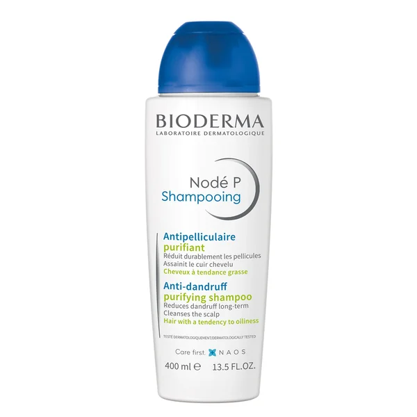 Nodé P Shampooing