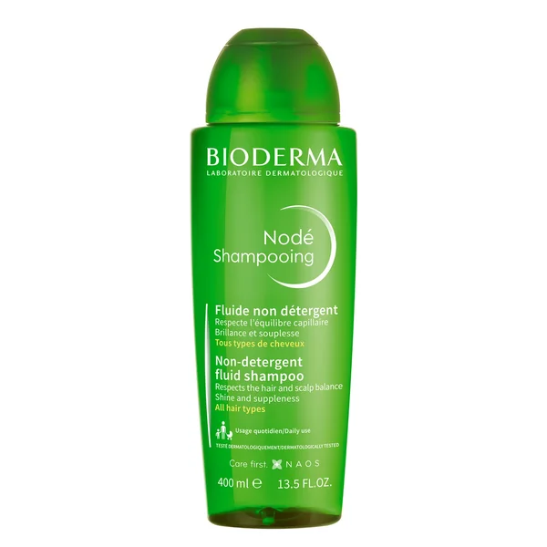 Nodé Shampooing Fluide