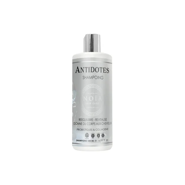 Noia Haircare Antidotes Shampoing 500 ml