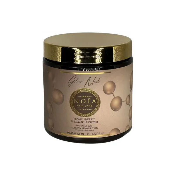 Noia Haircare Glow Masque 500 ml