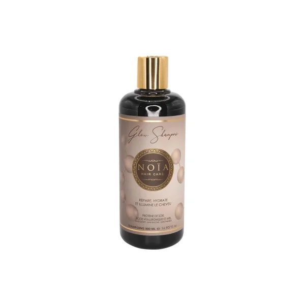 Noia Haircare Glow Shampoing 500 ml