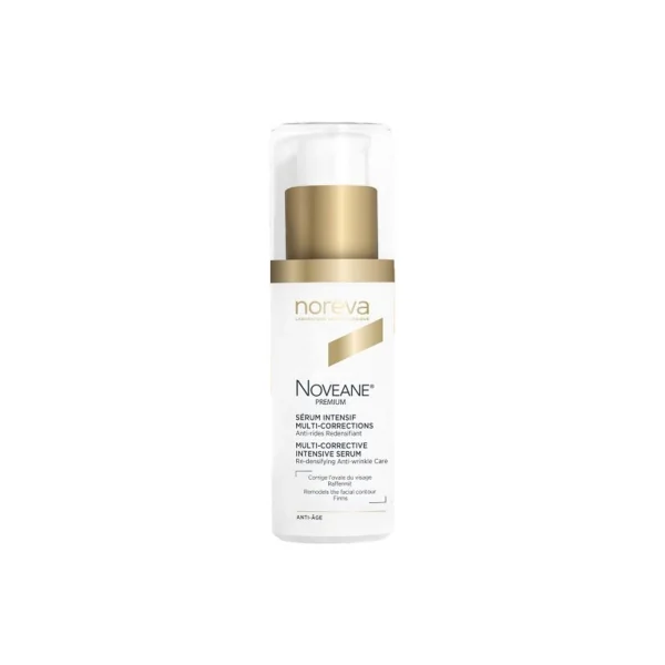 Noreva Noveane Premium Sérum Intensif Multi-Corrections 30 ml