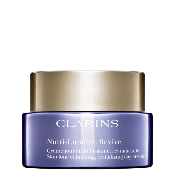 Nutri - Lumière Revive