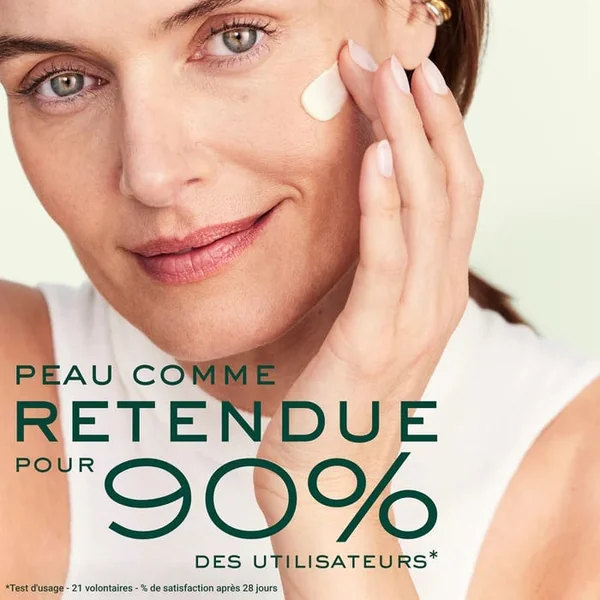 NUXURIANCE ULTRA - La Crème Anti-ge Global - Visage - Tous Types de Peaux, 50ml