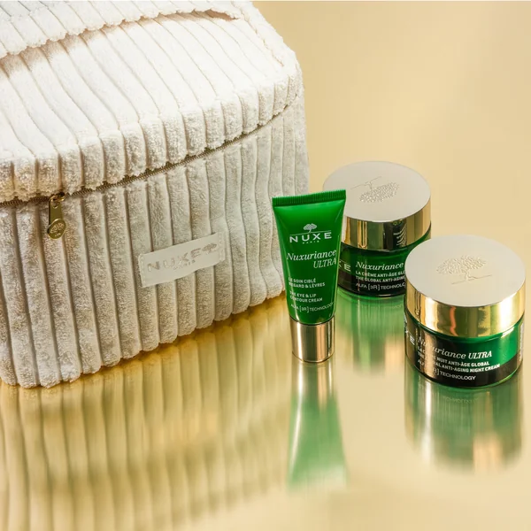 Nuxuriance Ultra La Routine Anti-ge Global