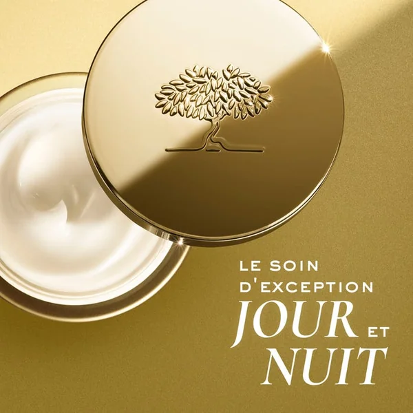 NUXURIANCE ULTRA - Le Soin d'Exception Jour et Nuit - Visage - Tous Types de Peaux, 75ml