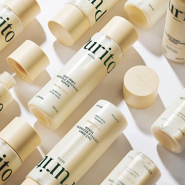 Oat PDRN Gentle Refining Toner
