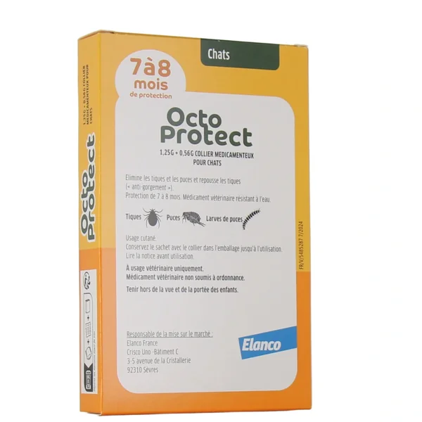 Octoprotect