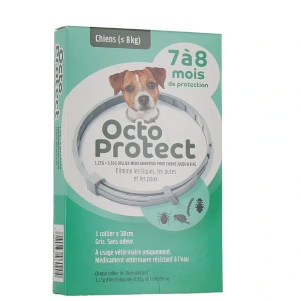 Octoprotect