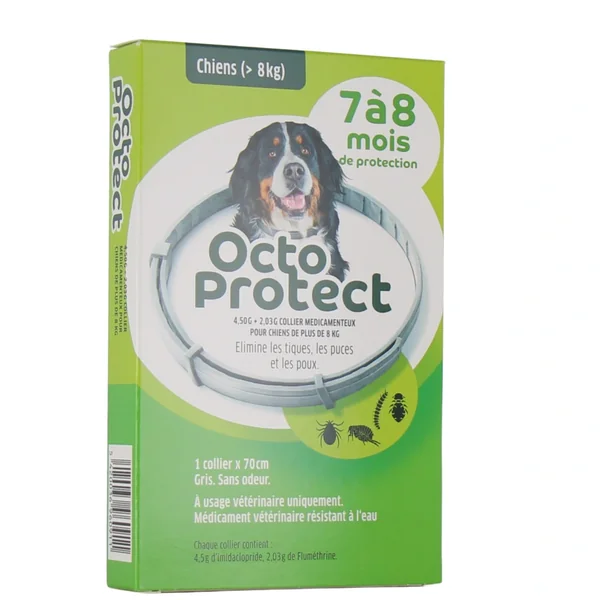 Octoprotect