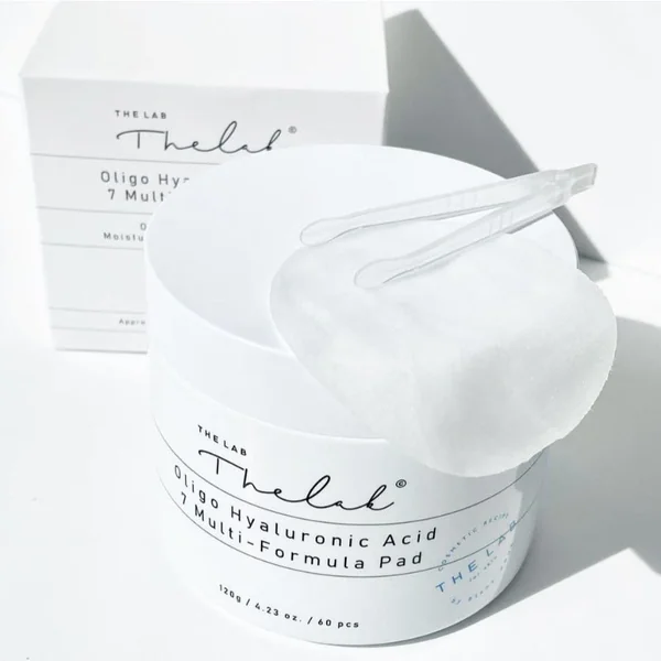 Oligo Hyaluronic Acid 7 Multi-Formula Pad