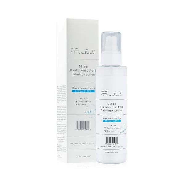 Oligo Hyaluronic Acid Calming+ Lotion