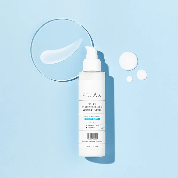 Oligo Hyaluronic Acid Calming+ Lotion