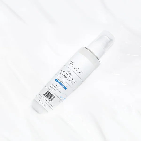Oligo Hyaluronic Acid Calming+ Lotion