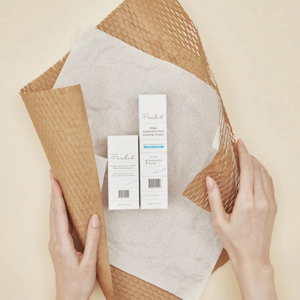 Oligo Hyaluronic Acid Collection Ver2