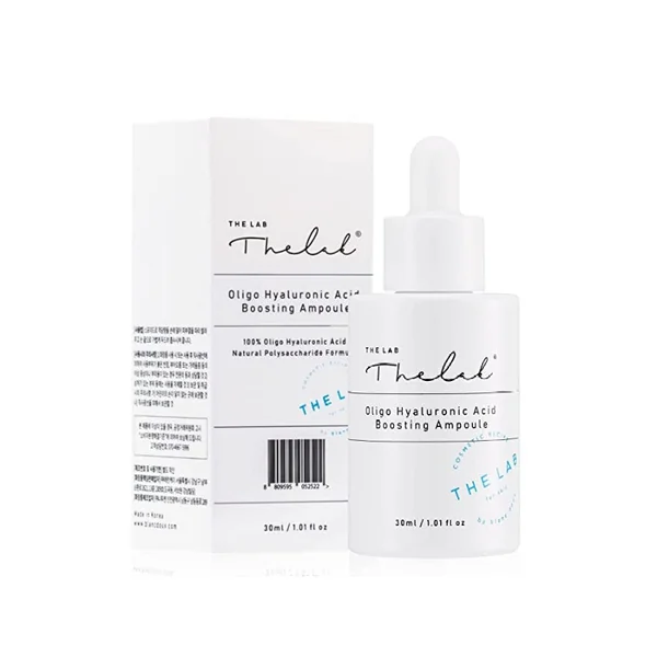 Oligo Hyaluronic Acid Hydro Serum