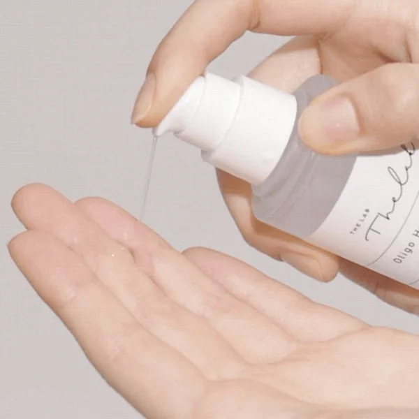 Oligo Hyaluronic Acid Hydro Serum