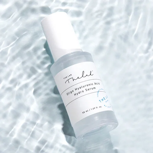 Oligo Hyaluronic Acid Hydro Serum