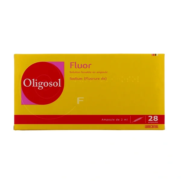 Oligosol Fluor