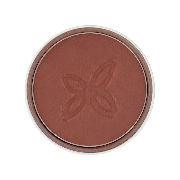 Ombre à paupières mate 127 Henna Brown