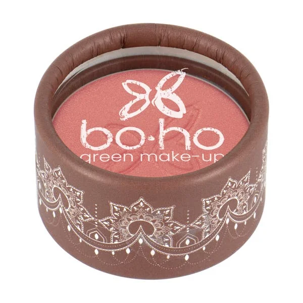 Ombre à paupières nacrée 243 Copper Pink