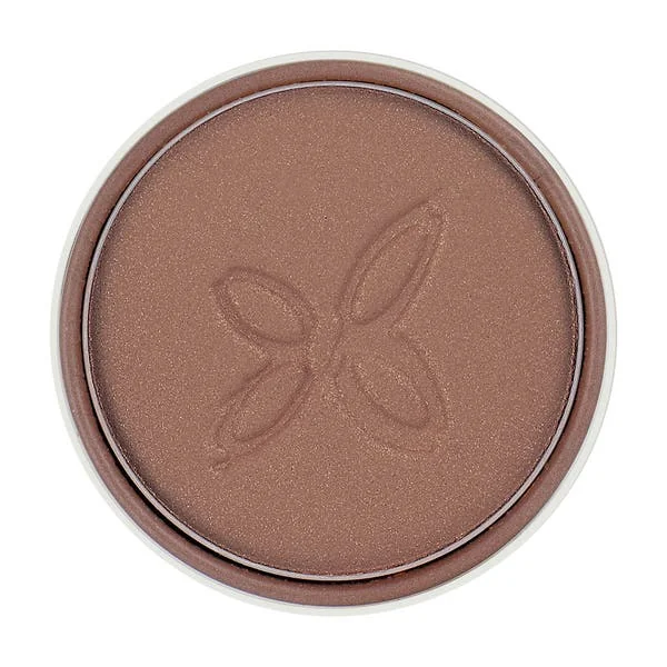 Ombre à paupières nacrée 248 Chocolate