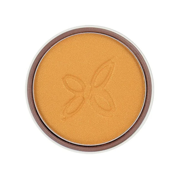 Ombre à paupières nacrée 250 Sahara Warm