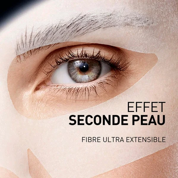 OPTIM-EYES - Masque Yeux Anti-Age et Eclat - Tous Types de Peaux, 6ml