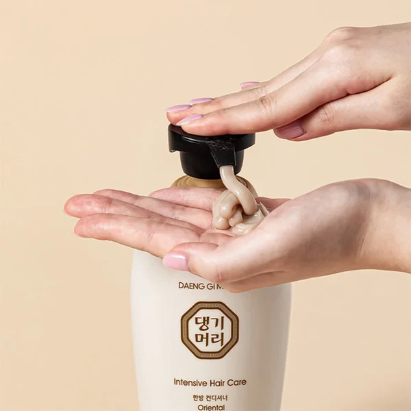 Oriental Conditioner