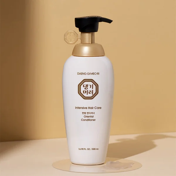Oriental Conditioner