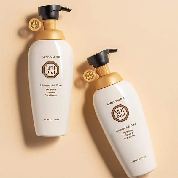 Oriental Conditioner