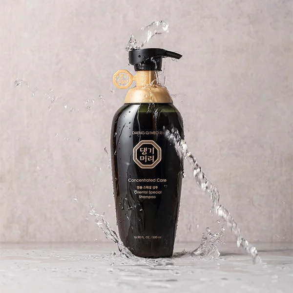 Oriental Special Shampoo