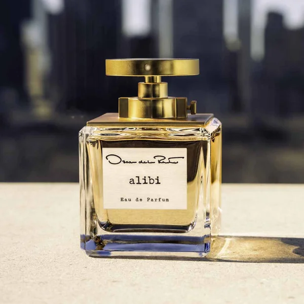 Oscar de la Renta - Alibi Eau de Parfum