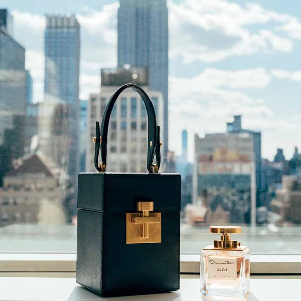 Oscar de la Renta - Alibi Eau de Parfum