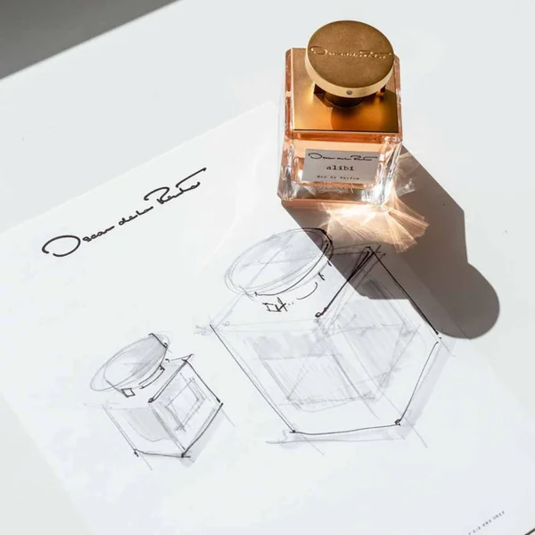 Oscar de la Renta - Alibi Eau de Parfum